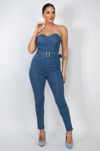 Fontana Jumper