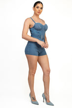 Load image into Gallery viewer, Pacifica Romper