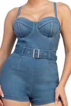 Load image into Gallery viewer, Pacifica Romper