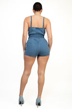 Load image into Gallery viewer, Pacifica Romper