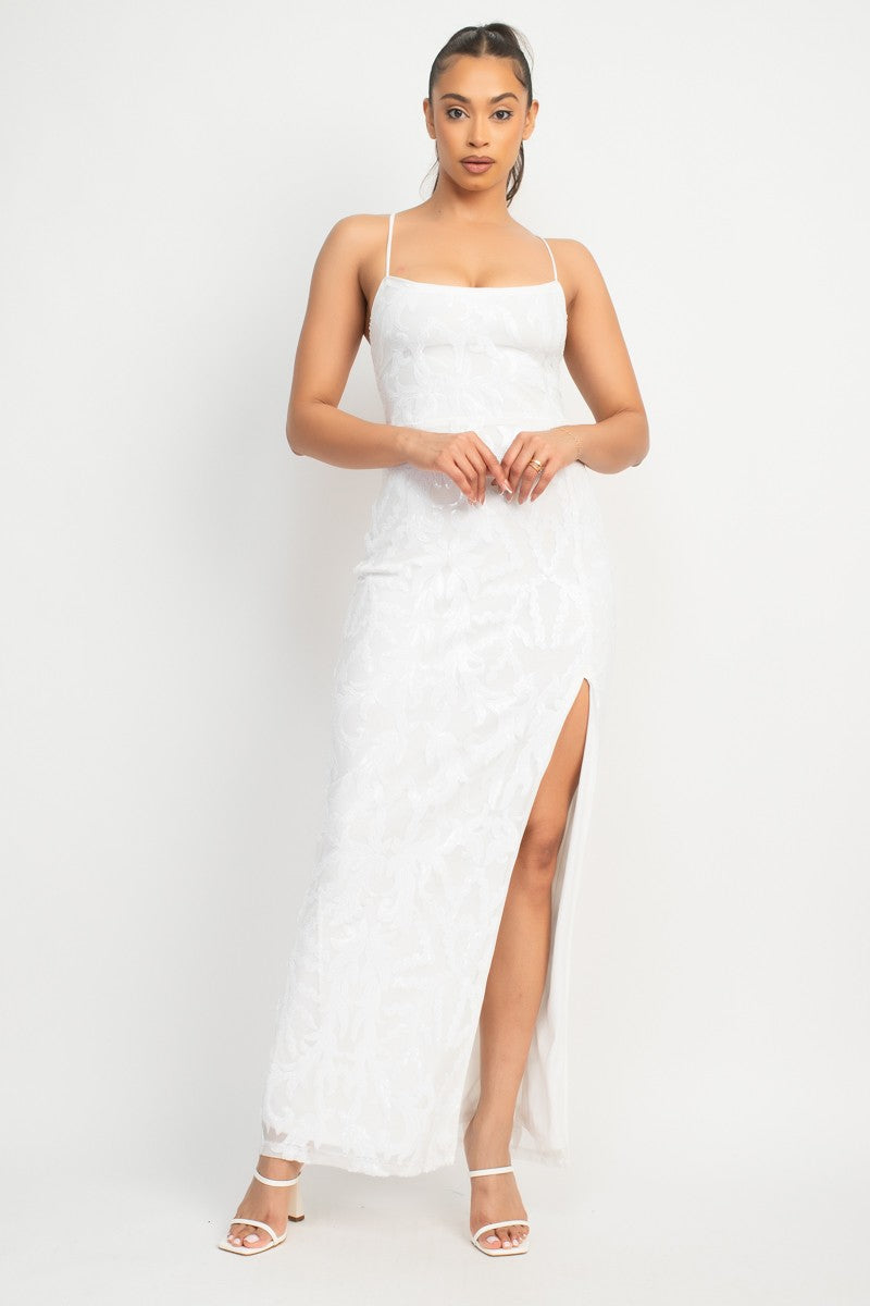 Costa Mesa Maxi