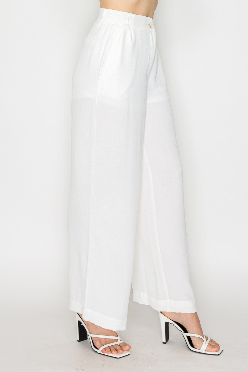Harbour Pant