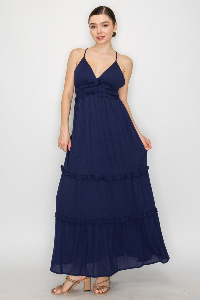 Pienza Maxi