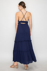 Pienza Maxi