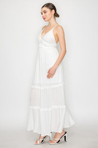 Pienza Maxi