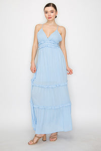 Pienza Maxi