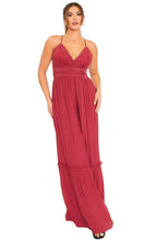 Load image into Gallery viewer, Parma Jumpsuit