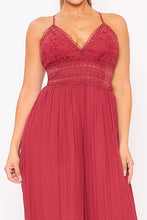 Load image into Gallery viewer, Parma Jumpsuit