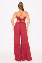 Load image into Gallery viewer, Parma Jumpsuit