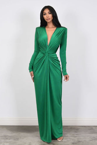 Bergamo Dress