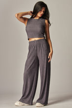 Load image into Gallery viewer, Portoferraio Pant