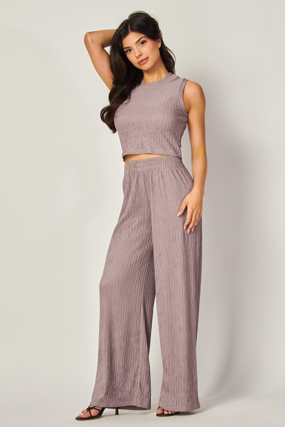 Portoferraio Pant