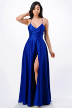 Load image into Gallery viewer, The Event Gown