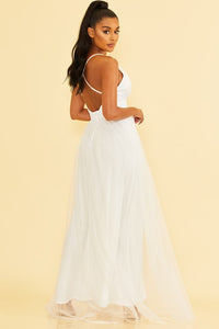 Love Me Forever Maxi