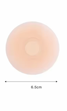 Load image into Gallery viewer, Sil Nip Cover Pair