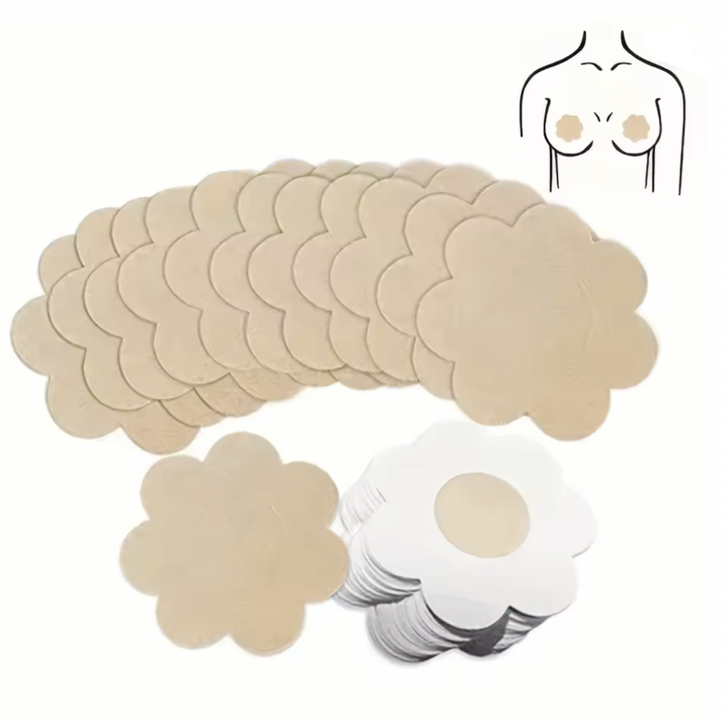 Nipple Cover Pair