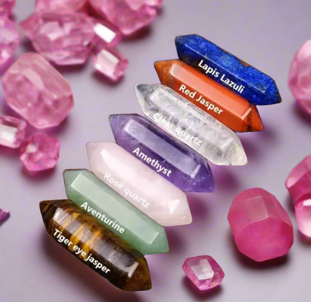 Crystal Set