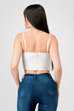Load image into Gallery viewer, Lux Bustier