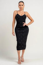 Load image into Gallery viewer, Siena Sweater Midi