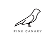 Pink Canary