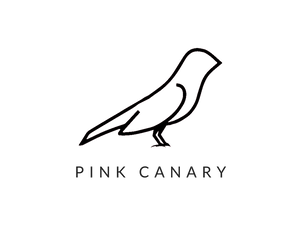 Pink Canary