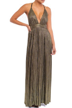 Load image into Gallery viewer, Astrid Dress - Pink Canary
