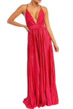 Load image into Gallery viewer, Party Queen Dress - Pink Canary