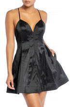 Load image into Gallery viewer, Ophelia Dress - Pink Canary