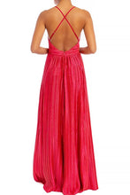 Load image into Gallery viewer, Party Queen Dress - Pink Canary