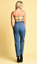 Load image into Gallery viewer, MaMa Jean - Pink Canary