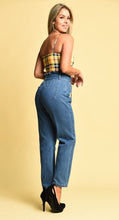 Load image into Gallery viewer, MaMa Jean - Pink Canary