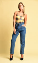 Load image into Gallery viewer, MaMa Jean - Pink Canary