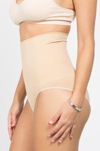 Load image into Gallery viewer, Tummy Control - Pink Canary