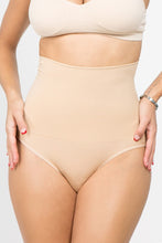 Load image into Gallery viewer, Tummy Control - Pink Canary