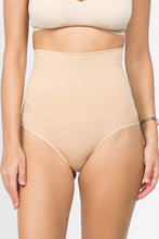 Load image into Gallery viewer, Tummy Control - Pink Canary