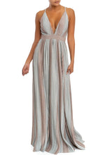 Load image into Gallery viewer, Amrita Maxi - Pink Canary