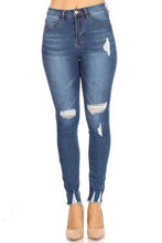 Load image into Gallery viewer, The Rhodes Jean - Pink Canary