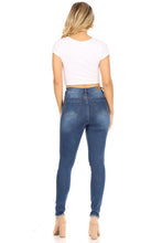 Load image into Gallery viewer, The Rhodes Jean - Pink Canary