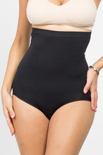 Load image into Gallery viewer, High Waist Tummy Control - Pink Canary