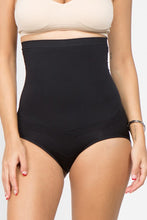Load image into Gallery viewer, High Waist Tummy Control - Pink Canary