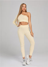 Load image into Gallery viewer, Glasgow Bottoms - Pink Canary
