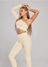 Load image into Gallery viewer, Glasgow Bottoms - Pink Canary