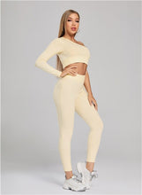 Load image into Gallery viewer, Glasgow Bottoms - Pink Canary