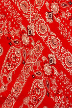Load image into Gallery viewer, Bandana Mini - Pink Canary