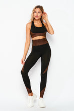 Load image into Gallery viewer, Bastina Crop Top - Pink Canary