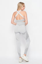 Load image into Gallery viewer, Bastina Crop Top - Pink Canary
