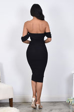 Load image into Gallery viewer, The Right Dress - Pink Canary