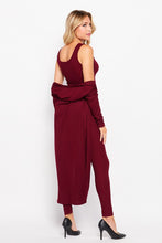 Load image into Gallery viewer, STC Crop Top - Pink Canary