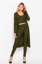 Load image into Gallery viewer, STC Crop Top - Pink Canary