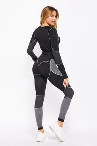 Ginevra Bottom - Pink Canary